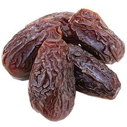 تمر المجدول